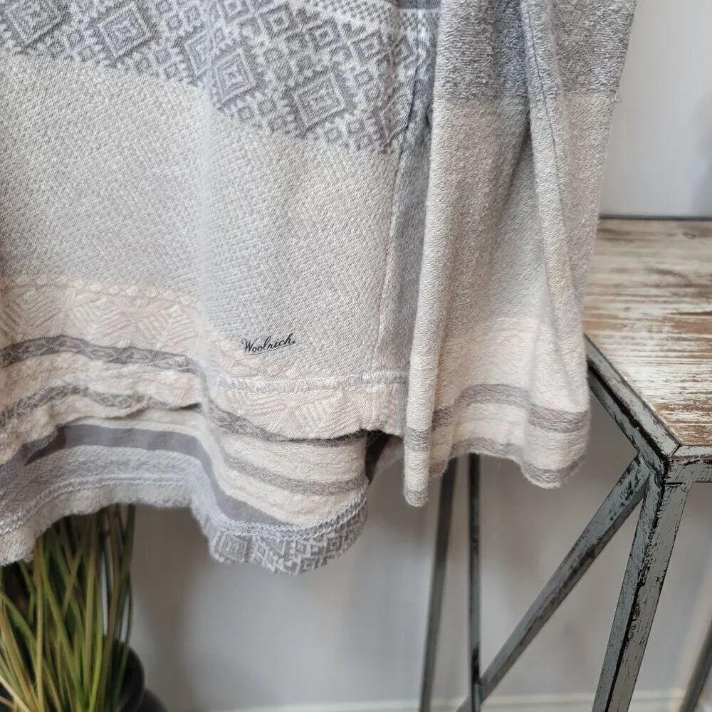 Woolrich Sweater Womens‎ Medium